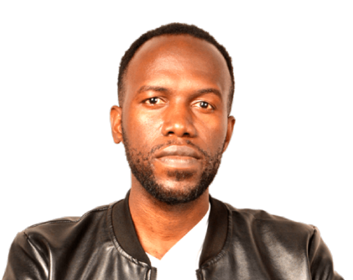 Team Member Image