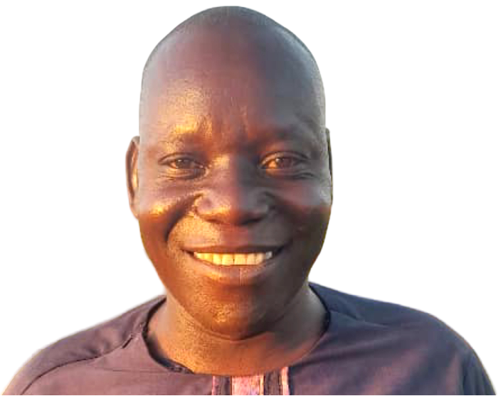 Team Member Image